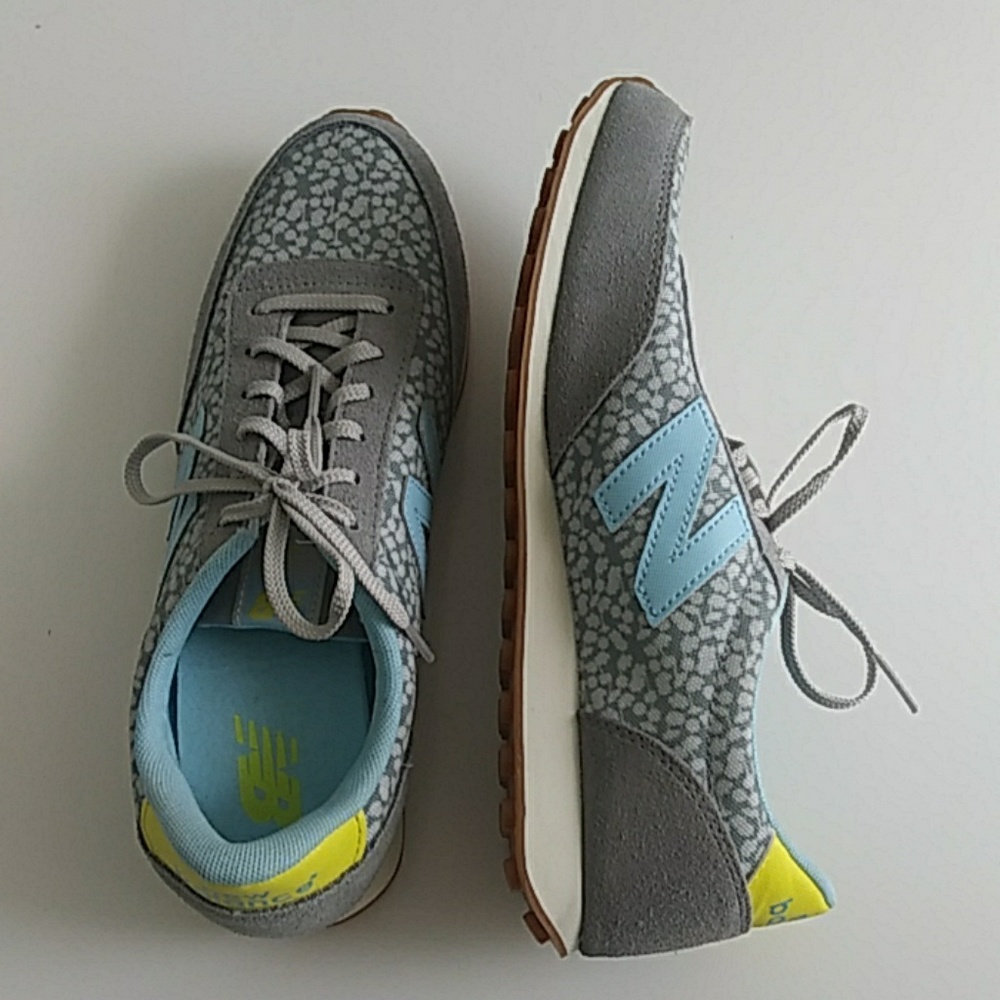 New Balance 410 size 10